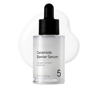 Moisturizing Face Solution - 33ml Barrier Support Toner | Soothing Firming Facial Solution | for Redness Relief Hydration Skin Barrier Care Beauty Repair Day Night