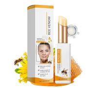 Moisturizing Face Stick, Hydrating Solid Balm for Dry Skin with Smoothing Effect, Portable Material with Travel Friendly Feature, Professional Daily Skincare, Business Trip Holiday Utility 1 Pack 5g