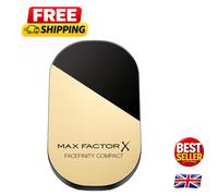 Moisturizing Facefinity Foundation - All Skin Types, Natural Coverage SPF 20