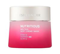 Estée Lauder Nutritious Melting Soft Creme/Mask 2-in-1 soothing light cream and mask 50 ml