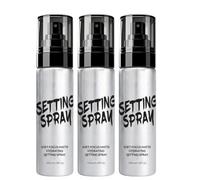 Moisturizing Facial Spray Toner, Hydrating Face Mist, Soft Focus Matte Hydrating Makeup Setting Spray, Face Toner for Dry Skin, Oil Control Finishing Mist ，3