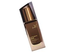Moisturizing Foundation Makeup - Full Coverage Liquid Foundation | Sweatproof Cosmetics, Women Accessories for Travel, Dating, Gathering, Prom