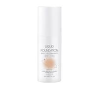 Moisturizing Foundation - Moisturizing Liquid Foundation | Lightweight Foundation | Moisturizing Liquid Foundation Makeup | Skin Care Matte Finish Concealer | Full Coverage Improves Uneven Skin Tone