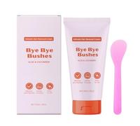 Moisturizing Hair Removal Cream,Underarm Hair Removal Cream,Jpper Lip & Chin & Leg & Armpit,Sensitive Depilatory Cream,Gentle Remove & Easy to Use,Women & Men