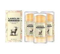 Moisturizing Hand And Foot Creams, Gentle Nourishing, Providing Intensive Repair For Rupture And Long-term Humidity (3)