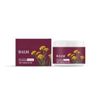 Moisturizing Helichrysum Balm, Soothes & Repairs, Restoration Cream with Extracts for Thin, Fragile Skin, Moisturizes for Face And Body (1)