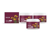 Moisturizing Helichrysum Balm, Soothes & Repairs, Restoration Cream with Extracts for Thin, Fragile Skin, Moisturizes for Face And Body (3)