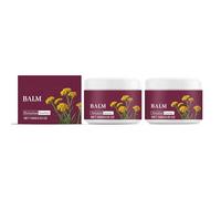 Moisturizing Helichrysum Balm, Soothes & Repairs, Restoration Cream with Extracts for Thin, Fragile Skin, Moisturizes for Face And Body (2)