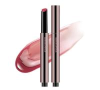 Moisturizing Jelly Lipstick - Hydrating Mirror Finish Lipgloss - Moisturizing Makeup Beauty Lipgloss Stain Glaze for Travel Dating Night Out Photoshoot Theatre Bridal