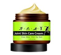 Moisturizing Joint Cream, Soothing Muscle Balm Relief Gel, Instant Massage Procedure Cream, Interactive Lumbar Back Hand Foot Leg Shoulder Ankle Support Care Men Women Elderly Daily Use