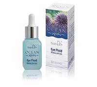 Moisturizing lifting effect serum for the eye contour 100% natural Ocean Riches 25 ml
