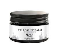 Moisturizing Lip Balm | 30g Soothing Nourishing Cream - Lip Care Balm - for Women Men Beauty Day Overnight Home Travel Winter Dry Weather