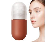 Moisturizing Lip Balm - Compact Lipstick - Moisturizing Lip Balm for Women - for Travel, Business, Home, Outdoor, School, Girlfriend, Wife,