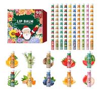 Moisturizing Lip Balm | Hydrating Stick - Lip Balm Sticks - for Women Men Daily Routine Outdoor Workplace Party Date Night Social Gathering Vacation