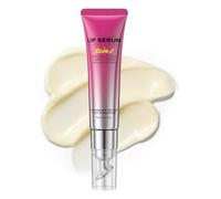 Moisturizing Lip Balm Moisturizing Plumping Non-Greasy Natural | 8g Women Hydrating Skin Lip Balm for Cracked Dry Mature Office Travel Daily Morning Party Birthday