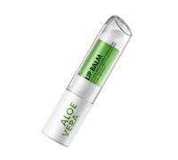 Moisturizing Lip Care Aloe Lip Balm Stick Nourishing Moisturizer Autumn Winter Anti Dry Natural Care Blam Oil