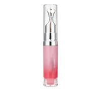 Moisturizing Lip Gloss 7.5ml Plumping High Shine Lightweight Moisturizing | Women Nourishing Tinted Lip Balm for Daily Home Work Travel Dating Party Wedding Birthday Holiday