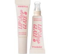 Moisturizing Lip Gloss Long-lasting Waterproof Nude Mirror Lip Glaze Cosmetic H7T4 Glow Liquid Water Jelly Brighten Lip