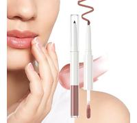 Moisturizing Lip Gloss Waterproof Nourishing Glossy Makeup