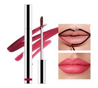 Moisturizing Lip Liner For Defined Lips Waterproof Smudges Proof Formulas With Nourishing Ingredients For Comfort Wear Smudge Proof Lip Liner