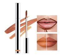 Moisturizing Lip Liner For Defined Lips Waterproof Smudges Proof Formulas With Nourishing Ingredients For Comfort Wear Waterproof Lip Liner