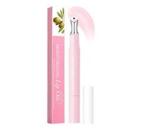 Moisturizing Lip Oil, Fruity Nourishing Lip Gloss, Silky Lip Serums Balm for Lip Lines & Chapped Lips, Long-Lasting Non-Sticky Tinted Lip Plumper, Travel-friendly Lip Makeup, for Women & Girls