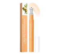 Moisturizing Lip Oil, Fruity Nourishing Lip Gloss, Silky Lip Serums Balm for Lip Lines & Chapped Lips, Long-Lasting Non-Sticky Tinted Lip Plumper, Travel-friendly Lip Makeup, for Women & Girls