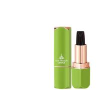 Moisturizing Lipstick,Lip Balm Color Changing | Lipstick Moisturizer Lasting Lip Stain for Gathering Dating Parties Beauty Women Girls