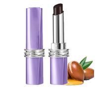 Moisturizing Lipstick - Makeup Lipstick Gloss Cosmetics with Tinted Lip Balm for Soft Smooth Lips, Women Overnight Party Spa Travel Workplace Home Daily Routine, Hydrating Relief for Chapped Dry Lips