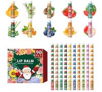 Moisturizing Lipstick, Moisturizer Stick - Lip Balm Sticks | for Women Daily Routine Travel Outdoor Workplace Party Date Night Social Gathering Vacation