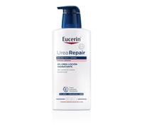 Moisturizing lotion Eucerin UreaRepair 5% urea 400 ml