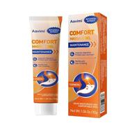 Moisturizing Massage Gel, a124, Topical Application for Skin Care, 30g