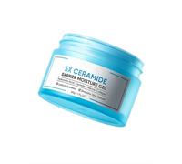 Moisturizing | Moisturizer For All Skin | Facial With And 5X Ceramides | Hydrating Moisturizer | Fragrance Non Comedogenic Pk 13/14 (White, One Size)