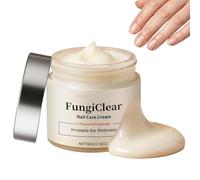 Moisturizing Nail Care Cream, Fashion Balm Aid, Adjustable Fingernail Tool with Relief, Compact Hydrating Cosmetic with Stability, Radiant Design, Accessory for Parents Friends 1.97x1.97 inches