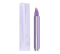 Moisturizing Nail Oil Pen, Extra Strength Care, Lightweight Formula With Soft Brush Tip, Cuticle Nourishment, Strengthener Oil for Fingernail Repair, Women, Girls, Teen, Beauty, 3.5 Grams Tube