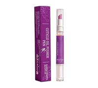 Moisturizing Nail Oil Pen - Gentle Nourishing Portable Fingernail Care | Renewal Fingernails Repair Solution | for Women Mom Wife Daughter Girlfriend