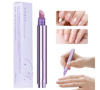 Moisturizing Nail Oil Pen - Renewal Solution Nail Strengthener Pen - Portable Toenail Care Supplies Fingernails Nutrition for Women Girls Mom Wife Daughter Daily Use