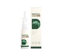 Moisturizing Nasal Spray 30ML Plant Extract Liquid Cleaner