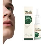 Moisturizing Nasal Spray 30ML Plant Extract Liquid Cleaner