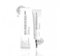 Moisturizing Neck Firming Cream,Anti Aging Tightening Cream to Reduce Wrinkles Fine Lines & Double Chin,Firm and Lift Sagging Skin,Ne/ck Firming Serum for Loose Skin,Ne/ck Tightening Products