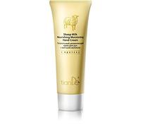 Moisturizing Nourishing Hand Cream with Sheep Milk, TianDe 40105, 80 ml, Softness and Tenderness of the Skin