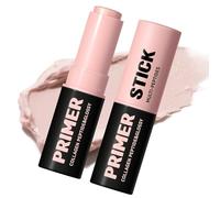 Moisturizing Primer Cream Gentle for Sensitive Skin Quick Absorbing Not Greasy Daily Use Recyclable Bottle Gentle Makeup Primer