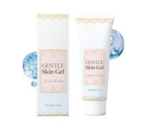 Moisturizing Primer Gel-Extends Makeup Longevity With a Lightweight, Non-greasy Texture That Glides on Effortlessly(1pcs)