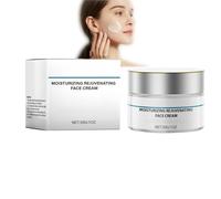 Moisturizing Rejuvenating Face Cream Anti-Ageing, Deep Correction Wrinkle Serum, Mens Face Moisturizer For Dry Skin, Age Defying Lifting &Firming Cream, Night Face Lotion For Older Women 60 (1)