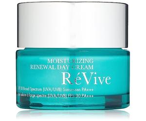 Moisturizing Renewal Day Cream SPF 30 by Revive for Women - 1.7 oz Cream