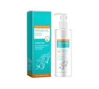 Moisturizing Repair Shampoo - Hydrate Dry Frizzy Hair, Smooth Shiny & Oil Control Nourishing Hair Care(3PCS)