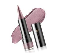 Moisturizing Rich Lipstick With Sparkling Lips Effect Lip Liner Full Lips Makeup For Day To Night Transformations