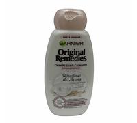 Moisturizing Shampoo Garnier Original Remedies Delicatesse Oatmeal (250 ml)