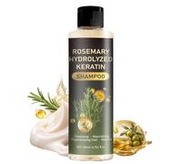 Moisturizing Shampoo - Hair Cleansing Wash | 200ml Head Accessory with Deep Cleaning, Clarifying Wash with Repair, Volumizing Hair Care with Travel Use, Daily Head Shampoo for Women Men