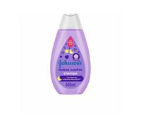 Moisturizing Shampoo Johnson's Dulces Sueños Children's Relaxing (500 ml)